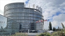 Avrupa Parlamentosundan Hollanda ve AB yönetimine 