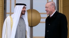 BAE: Cumhurbaşkanı Erdoğan'ın ziyareti ikili ilişkilerde yeni olumlu bir sayfa açıyor