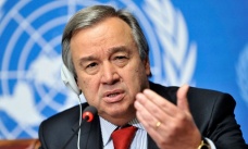 BM Genel Sekreteri Guterres'ten Gazze çağrısı: Zaten çok fazla masum sivil öldü