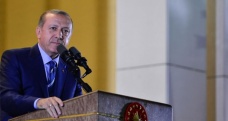Cumhurbaşkanı Erdoğan dan ABD li gazeteciye ayar
