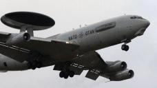 'DAEŞ ile mücadelede NATO uçakları Türkiye hava sahasında uçacak'