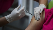 DSÖ'den devam eden aşı krizinin 'salgını kalıcılaştıran skandal bir eşitsizlik' olduğ