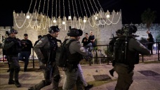 Filistin'den İsrail Dışişleri Bakanı Yair Lapid'in 'kışkırtıcı' açıklamalarına t