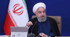 İran Dini Lideri Hamaney: 'İsrail bir devlet değil terörist üssüdür'