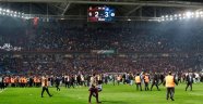 PFDK sevkleri açıklandı! Trabzonspor-Fenerbahçe maçı...