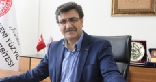 Prof. Dr. Hacısalihoğlu;“Fırat Kalkanı operasyonu yerinde ve gerekliydi”