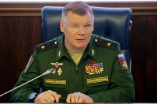 Rusya Savunma Bakanlığı: 'Brovary’de bir silah fabrikası imha edildi'